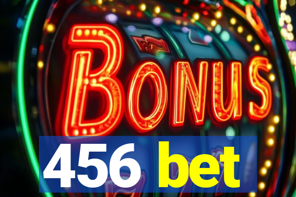 456 bet